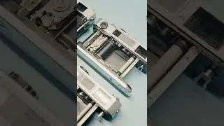 Repairing cameras is an art form. | Kamerastore  #analoguephotography #filmcamera #analogcamera