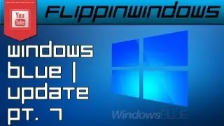Windows 8.1 | Lockscreen Timeout off Feature PT. 7