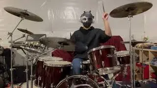 TOXIC GARBAGE ISLAND ~ Gojira!!
