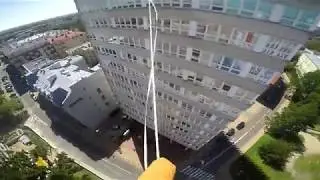 Urban Highline Festival 2017