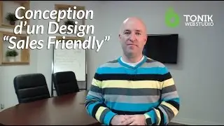 Conception d'un Design 