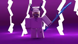 ROBLOX: THE MURDERER [MURDER MYSTERY 2]