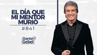 Dante Gebel 