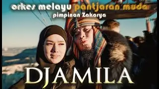 DJAMILA - Mansjur S | OM Pantjaran Muda