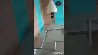 Старая общага