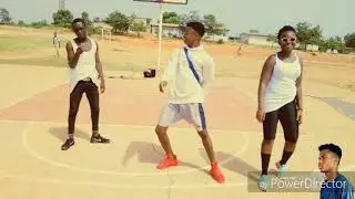 Afro dance