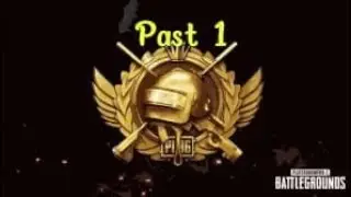 The story top moments PUBG MOBILE!!! ツLANITINツ PAST:1