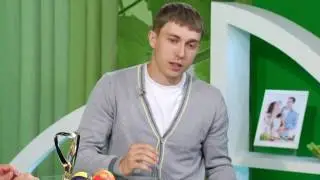 Здравствуйте. Семейная программа о здоровье. Телеканал Семья