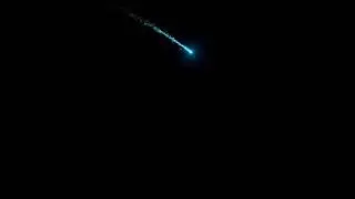 Black Screen | Magical Star