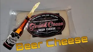 Beer Cheese