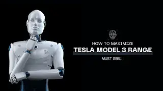 How to Maximize Your Tesla Model 3 Range: Expert Tips for Ultimate Efficiency! #tesla