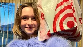 My honest target review (not sponsored) 
