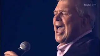 John Farnham  Age of Reason - Live Fire Fight  (2020)