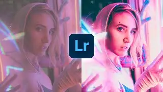 LIGHTROOM 101: How to EDIT Photos LIKE A PRO in Lightroom Mobile