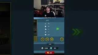 KING TIGER LEVEL 5 UPGRADE!  Tank Destroyer Perk