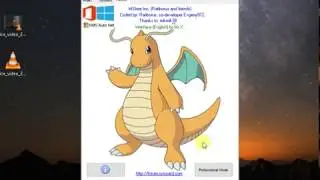 How to Download install KMSAuto Net 2016 v1 5 2 by Ratiborus