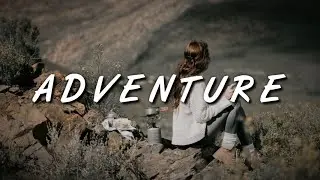 Far Out - Adventure (Lyrics) ft. Ally Thorn
