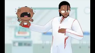 Animation is for kids??!