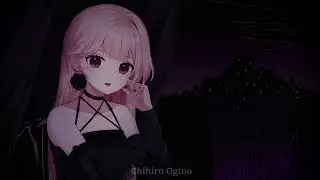 E Bon - Nightmare 이본 - 악몽 (sped up | reverb | nightcore)