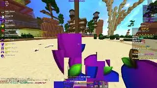 PikaNetwork Kitpvp destroying 2132 #1