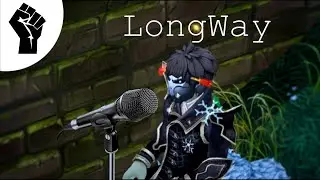 Интервью c Long-Way / Шмот, Билд / Royal Quest