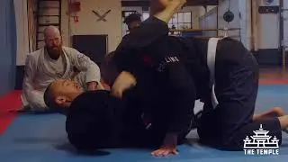 Jiu-Jitsu Brésilien Toulouse The Temple - Le Tipi