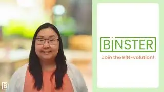 Simplifying local resale shopping - Binster - PIE Demo Day 2023