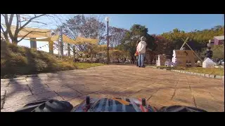 Impressive distance range! RC FPV - 4K