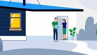Explainer Video | 2D Animation | Middle Georgia Heart