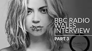 Charlotte Church presenting new songs 2012 part 3