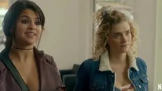 Основные принципы добра - русский трейлер