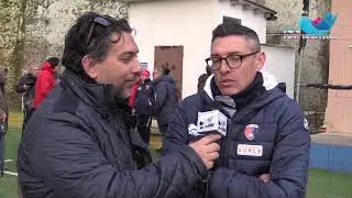 mussoeli vs cus palermo  2 1 hightlights