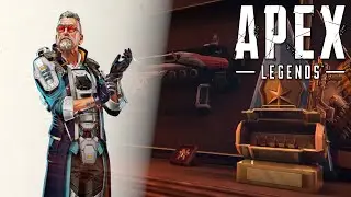 Apex Legends: New Season 17 Changes Things You Missed! (New Free Rewards?!?)