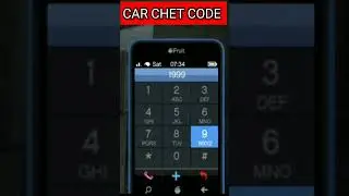 GTA V CAR CHEAT CODE | TECHNO GAMERZ | 