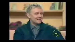 Брайан Мэй и Роджер Тэйлор интервью спустя неделю после смерти Фредди Меркьюри