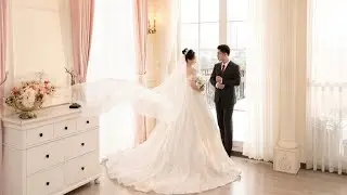Đám cưới Mạnh & Linh 13/05/2024