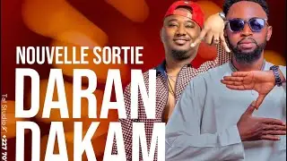 Dj Master Taf feat @AbelZamani  Darandakam