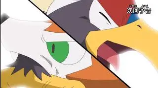 Pokémon Sun And Moon Episode 142 Preview