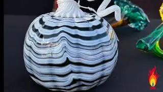 Gourd'geous Glass Gourds | Pumpkin Patch