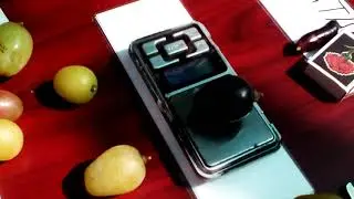 Новинки -взвешиваем, режем и дегустируем..(3-ч)
