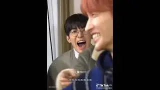 Iconic gose seventeen ✨episodes✨