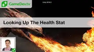 10 3Looking Up The Health Stat