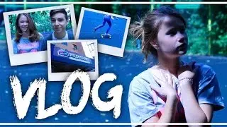 VLOG: Повседневная жизнь