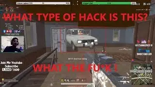 Hacker in PUBG Lite | Superman Hack | Must Watch till End