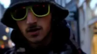 (#13) YMT - Amzterdam