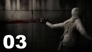 LE COUP DE JUS / Cry of Fear #3