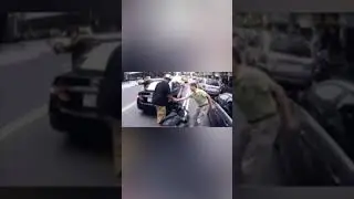 Неудачная помощь 