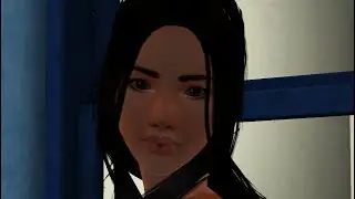 The Sims 3 Challenge Каинова печать #3 Новогодняя суета