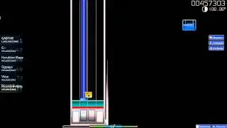 Hatsune Miku - THIS IS SPARTAAA!!! [Easy] [NC,PC]