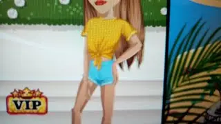 Yeni Hesabımda Bedava Vip Oldum !! Kawai Msp